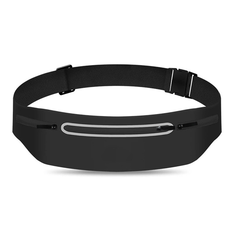 Running Gear To Hold Phone - Hardloopriem Heuptas Sport Fanny Pack Dames