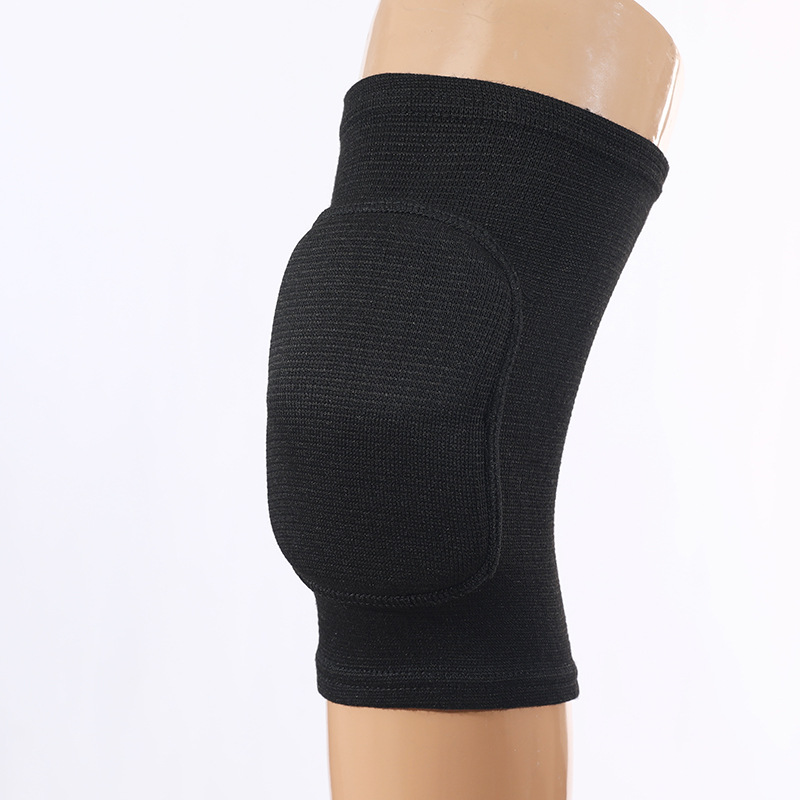 Compression Calf Sleeve - Verdikte sponssteun voor dans, rollerball, volleybaltraining,