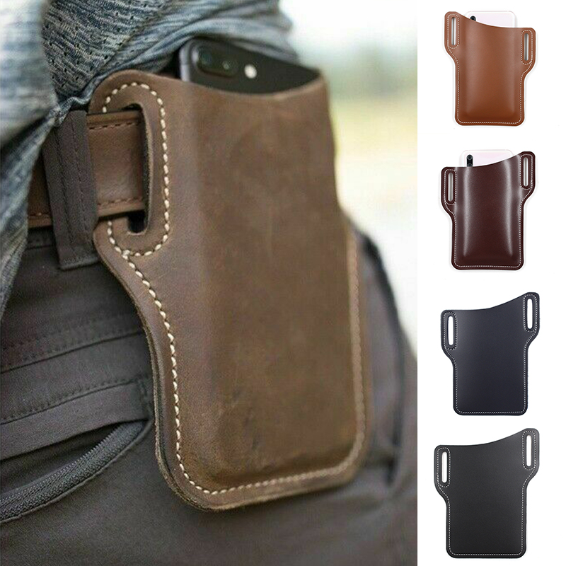 Running Gear To Hold Phone - Telefoonhoesje voor heren, telefoonholster, telefoonriem, heuptas,