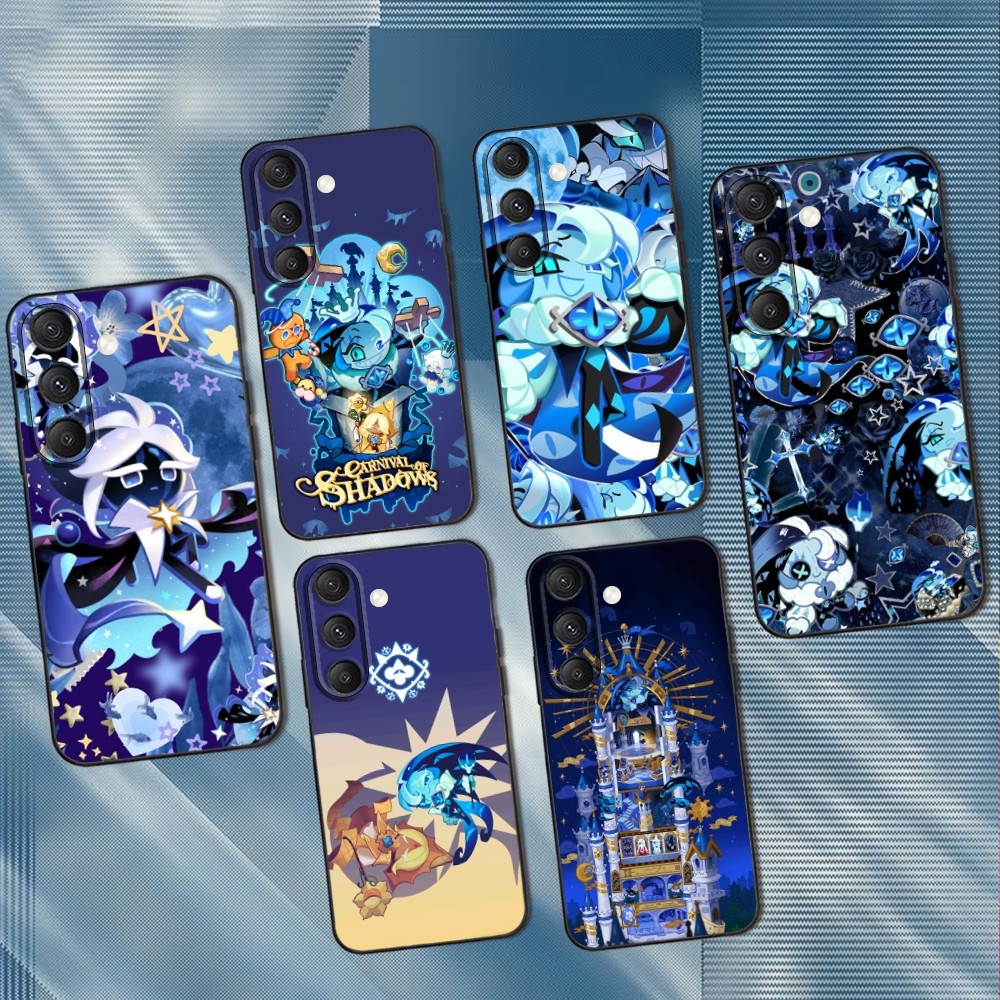 Running Gear Phone Holder - Game Cookie Run Kingdom Telefoonhoesje voor