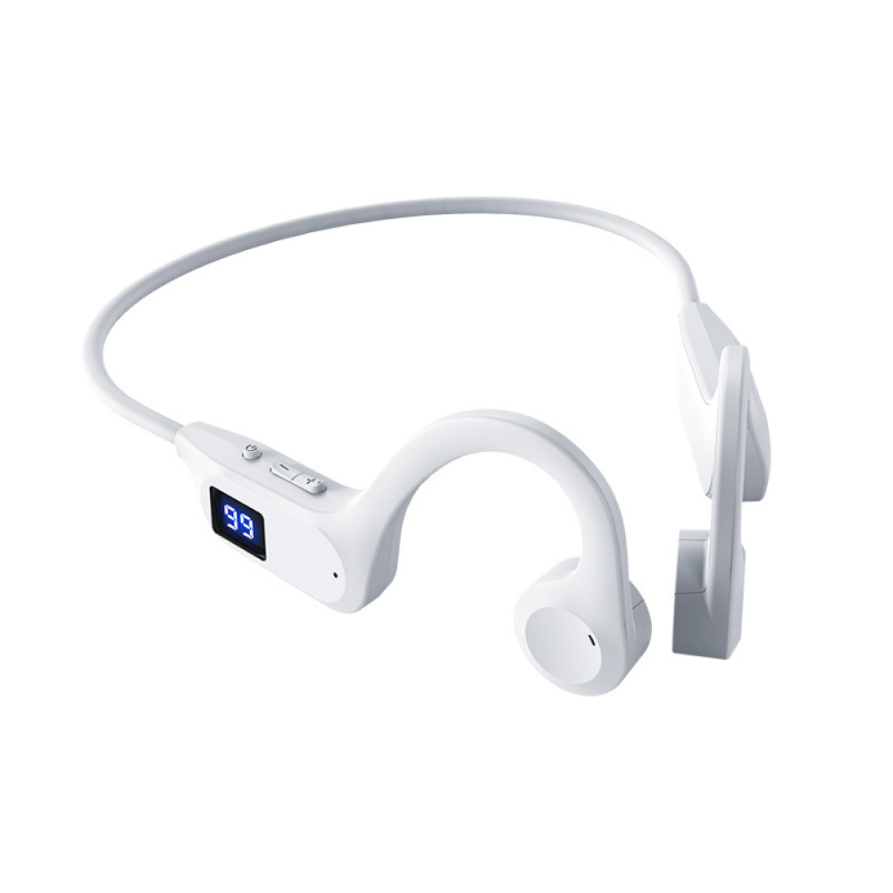 Running Gear Headphones - X7 Open Ear Sport Bluetooth Oordopjes