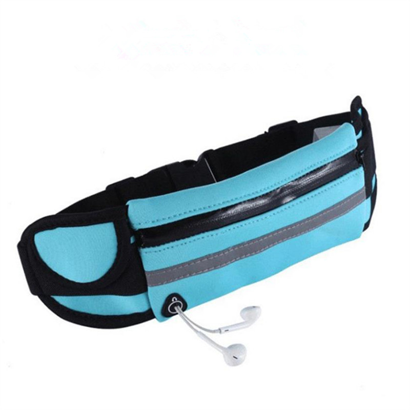 Outdoor sport heuptas, waterdi - Running Gear To Hold Phone recensie en prijs