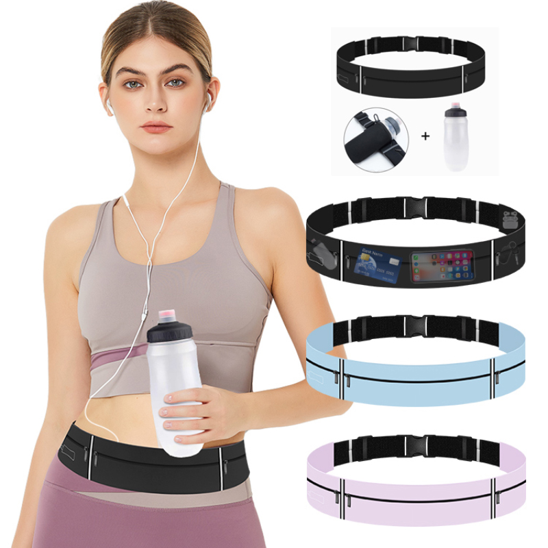 Vrouwen Running Riem Heuptas m - Running Gear To Hold Phone recensie en prijs