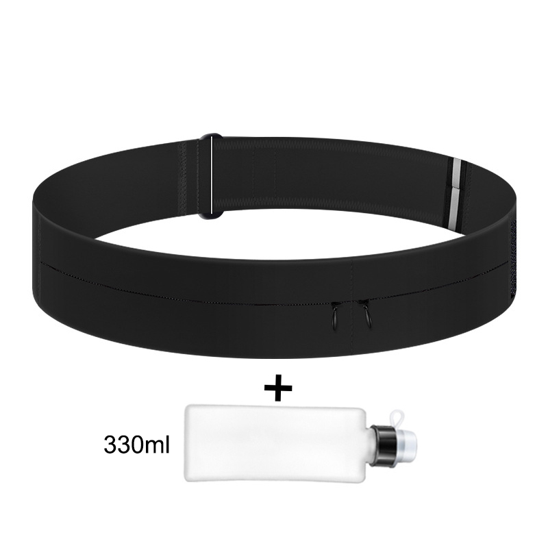 Hardloopriem Heuptas met water - Running Gear To Hold Phone recensie en prijs