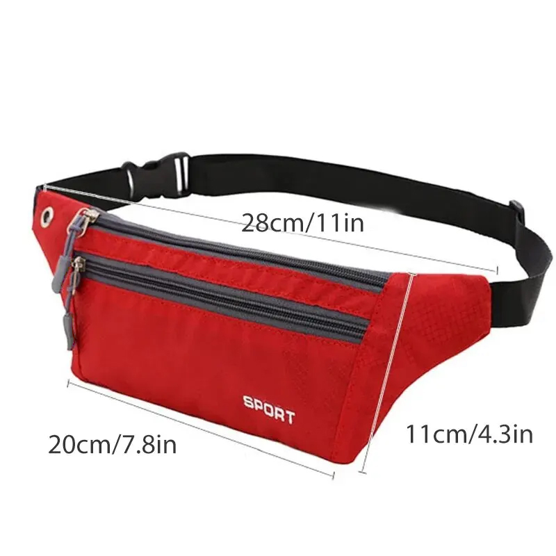 Multifunctionele Man Heuptas N - Running Gear To Hold Phone recensie en prijs
