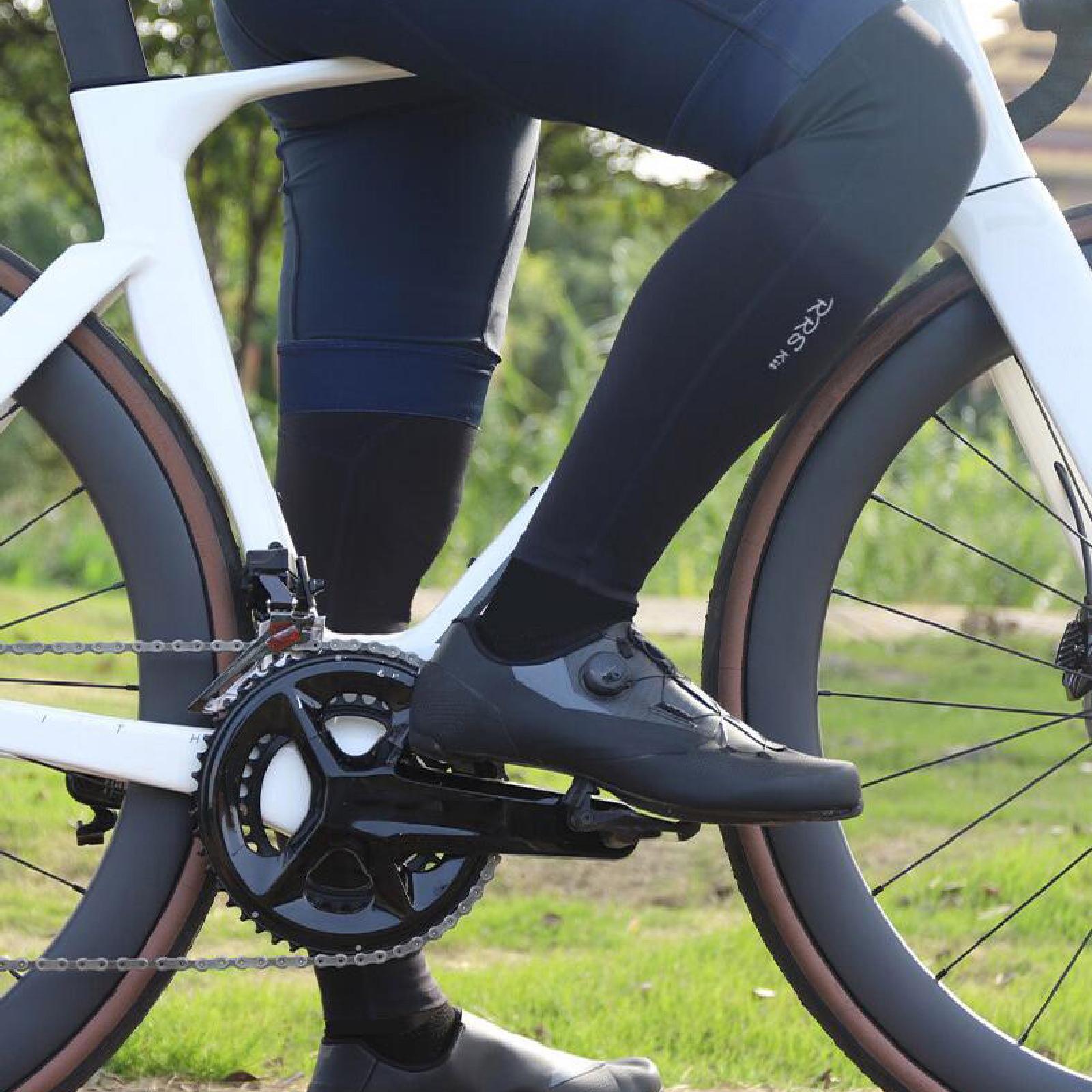 Fietsbeenwarmers Lange beenmou - Running Gear Cold Weather recensie en prijs