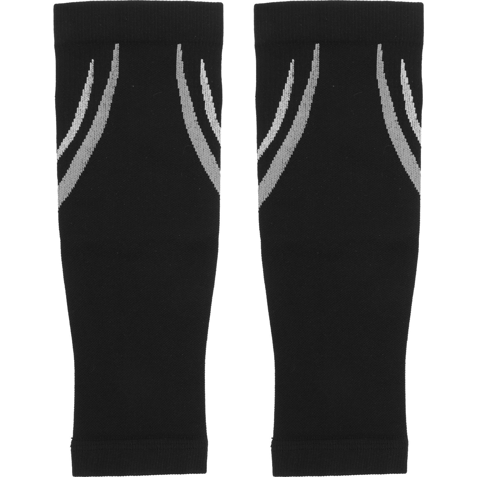1 paar kuitcompressiemouwen, a - Compression Calf Sleeve recensie en prijs