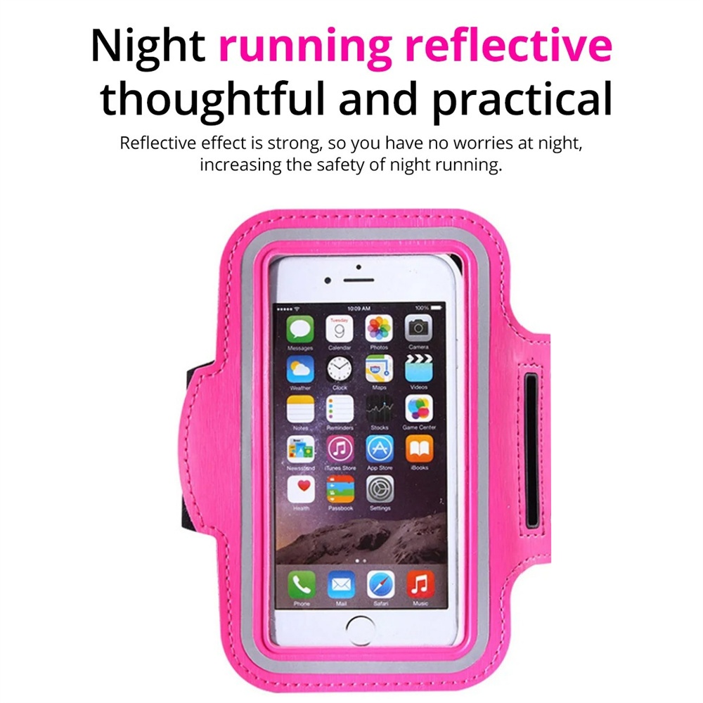 Nieuwe Outdoor Sport Gym Telef - Running Gear Phone Holder recensie en prijs