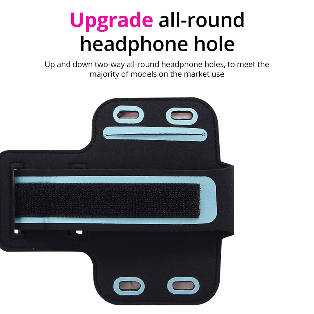 Nieuwe Outdoor Sport Gym Telef - Running Gear Phone Holder recensie en prijs