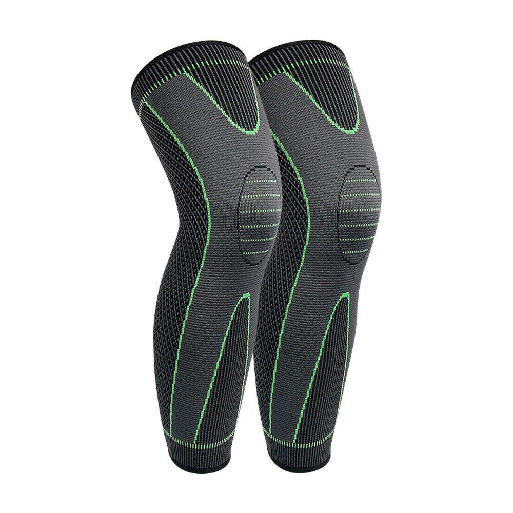 Kniesteun Brace Compressie Lan - Compression Calf Sleeve recensie en prijs