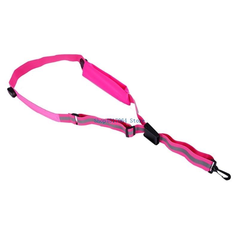 T3LB Hoge zichtbaarheid LED-re - Running Gear Lights recensie en prijs
