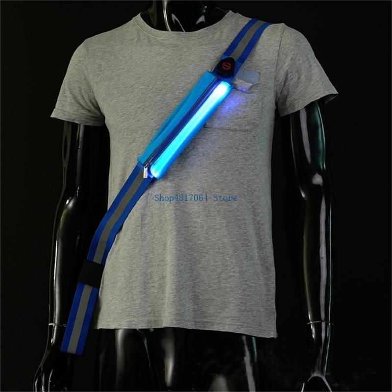 T3LB Hoge zichtbaarheid LED-re - Running Gear Lights recensie en prijs