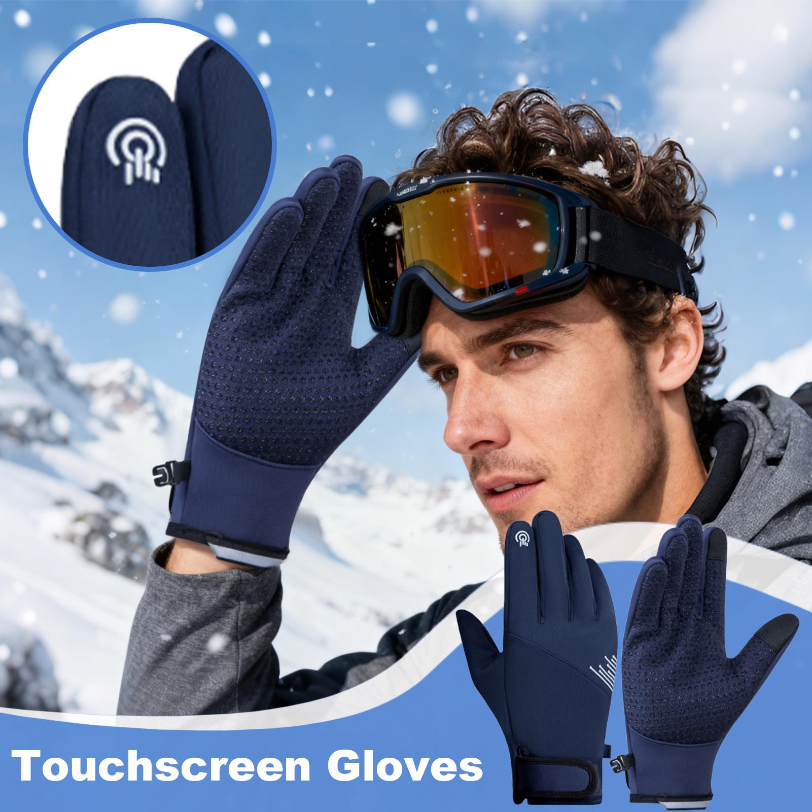 Handschoenen voor koud weer, w - Running Gear Cold Weather recensie en prijs