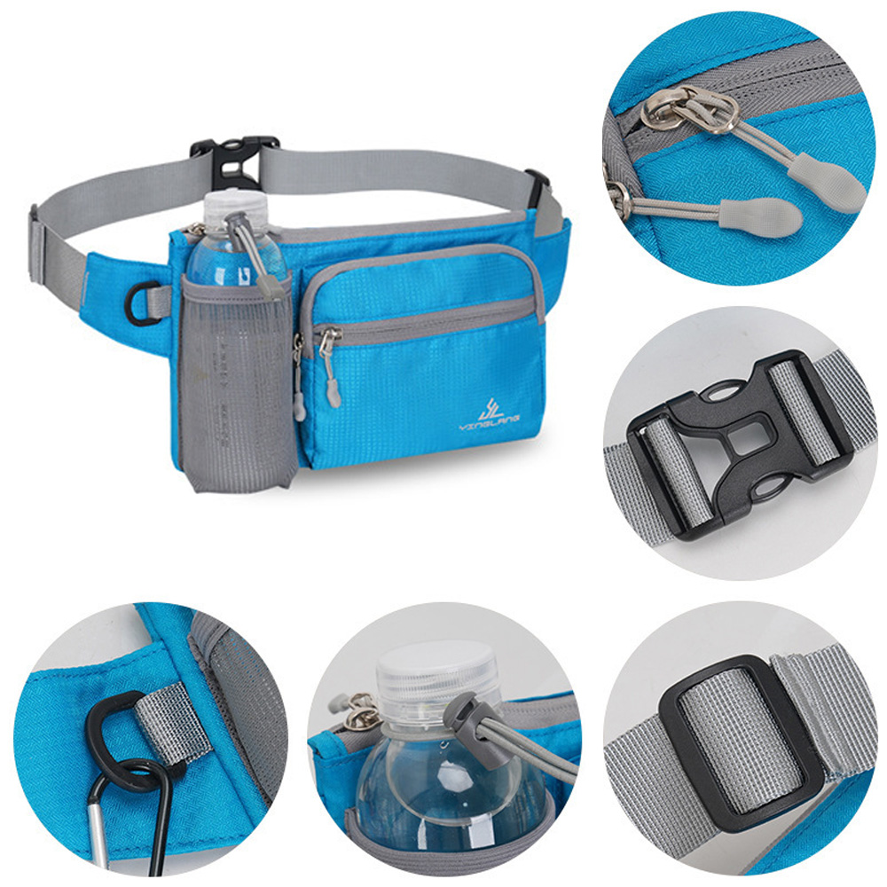 Lichtgewicht waterfles hardloo - Running Gear For Marathon recensie en prijs
