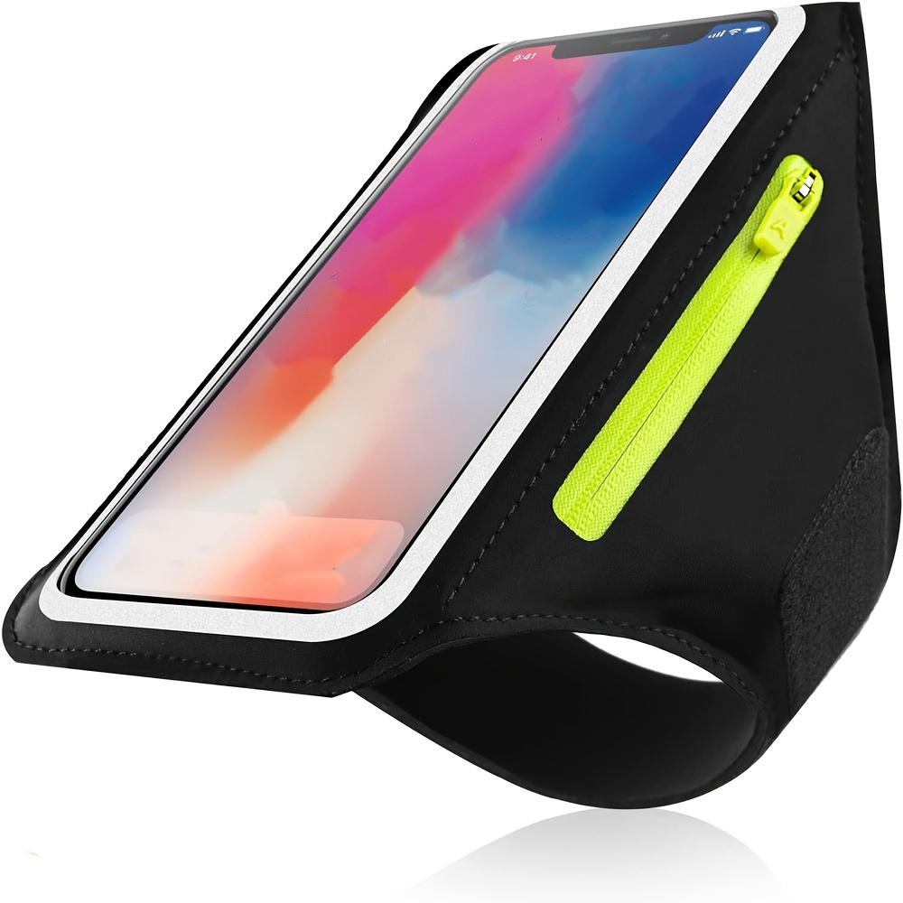 Waterdichte Running Arm Bag Sp - Running Gear Lights recensie en prijs