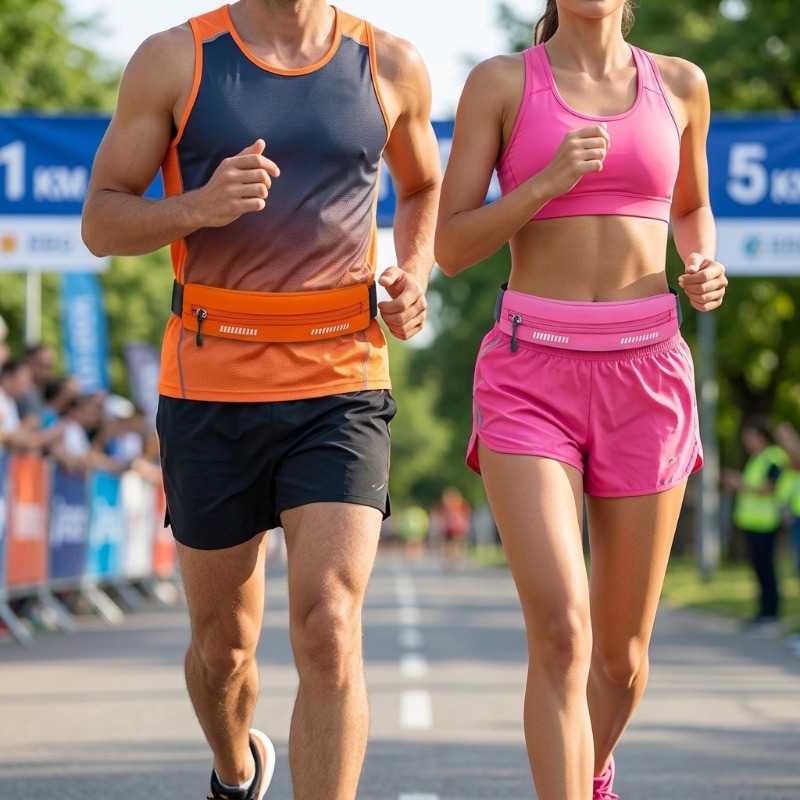 Hardlooptraining Fitness Buite - Running Gear For Marathon recensie en prijs