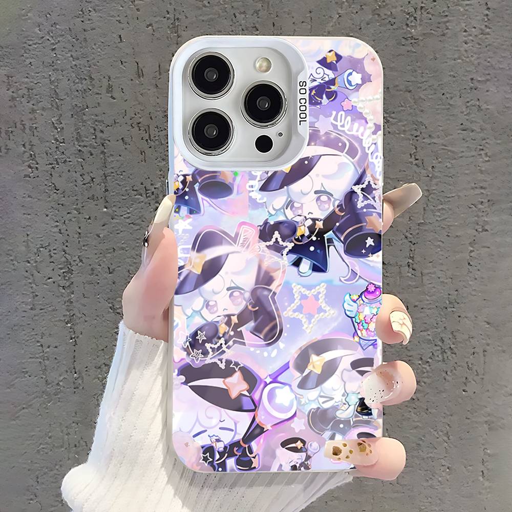 C-Cookie Run K-KingdomS telefo - Running Gear Phone Holder recensie en prijs