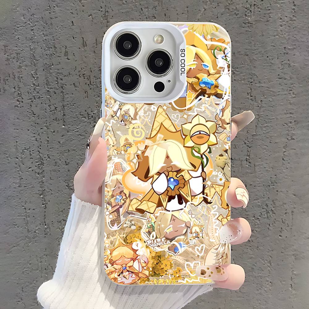 C-Cookie Run K-KingdomS telefo - Running Gear Phone Holder recensie en prijs