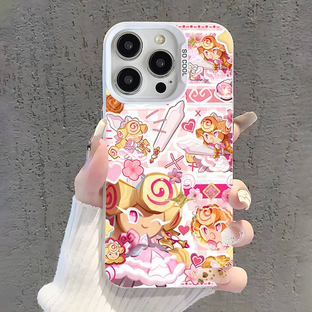 C-Cookie Run K-KingdomS telefo - Running Gear Phone Holder recensie en prijs