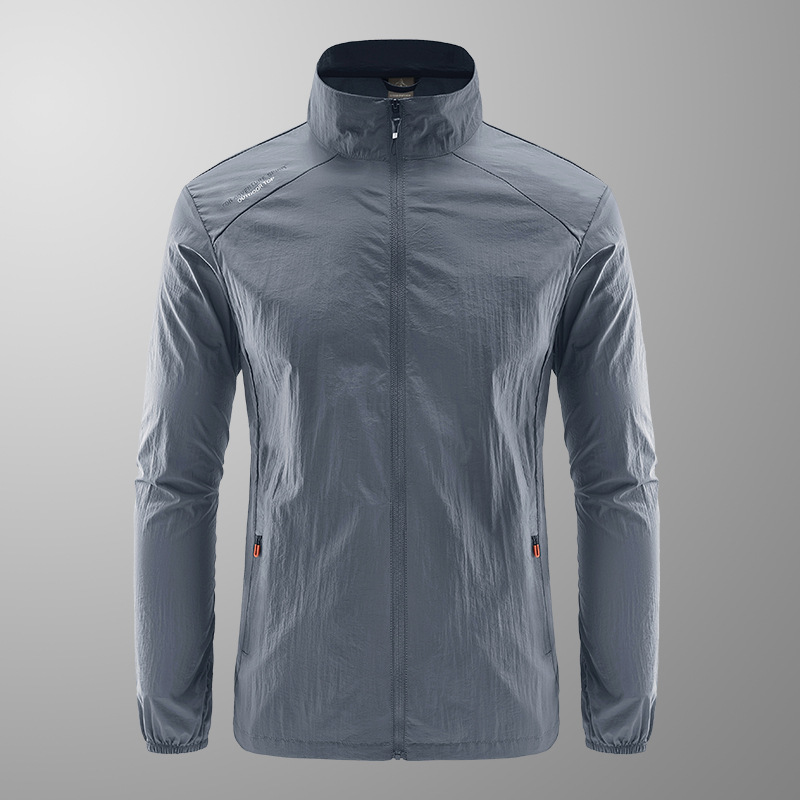 Lichtgewicht fietsjacks Heren  - Reflective Running Jacket recensie en prijs