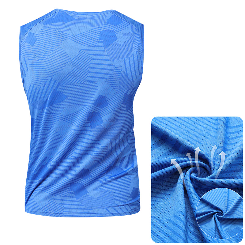 Man Running reflecterend vest  - Reflective Running Jacket recensie en prijs