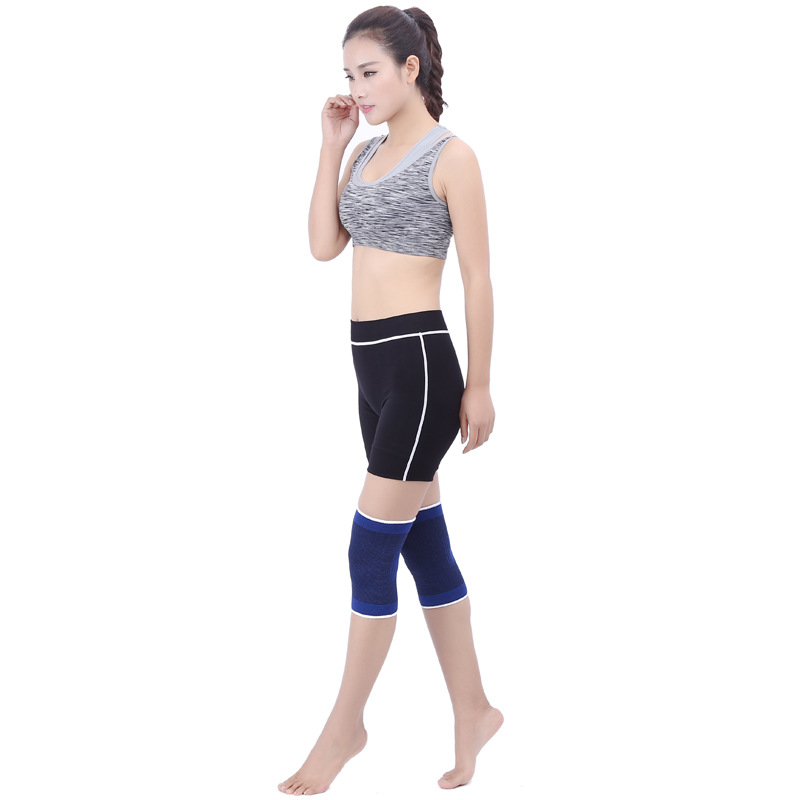 1PC Ademende Knie- & Elleboogb - Running Gear For Knee Pain recensie en prijs