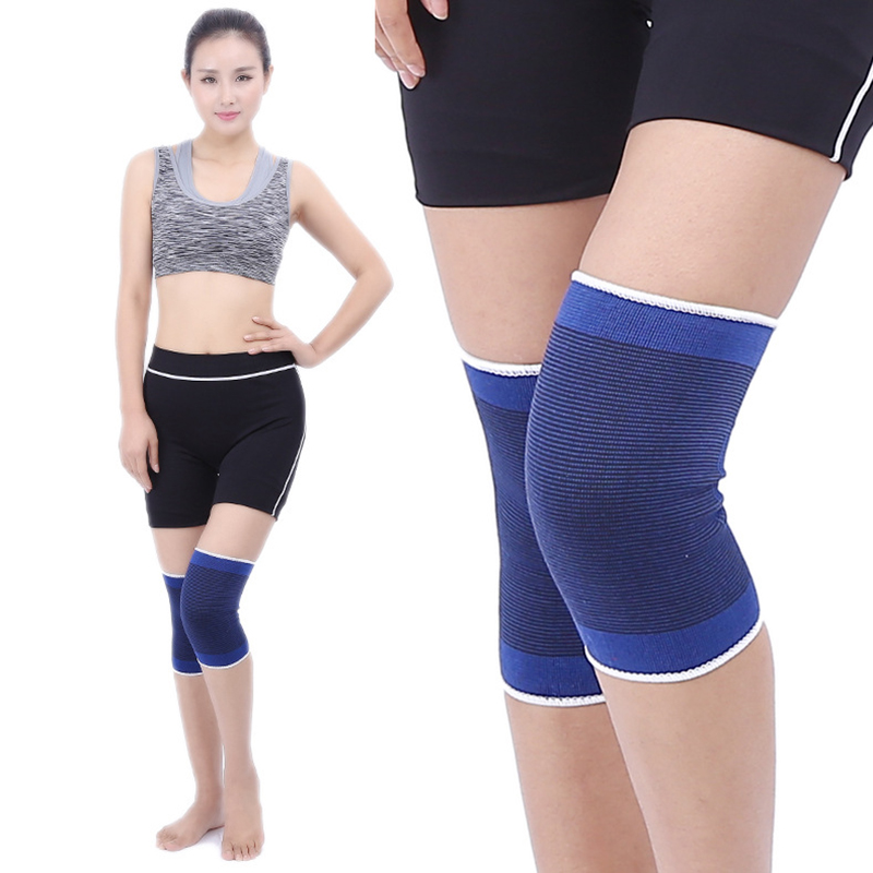 1PC Ademende Knie- & Elleboogb - Running Gear For Knee Pain recensie en prijs
