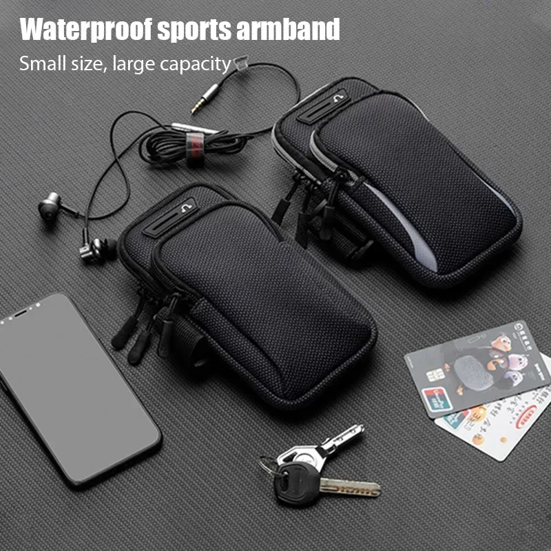 Universele Armband Sport Telef - Running Gear To Hold Phone recensie en prijs