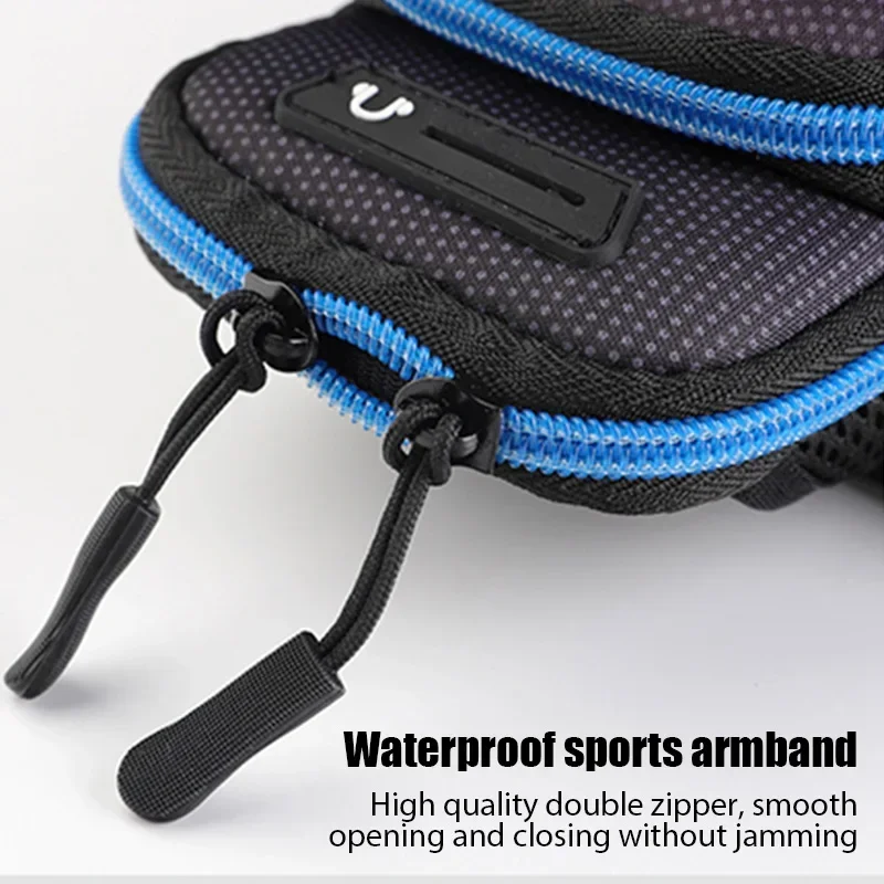 Universele Armband Sport Telef - Running Gear To Hold Phone recensie en prijs