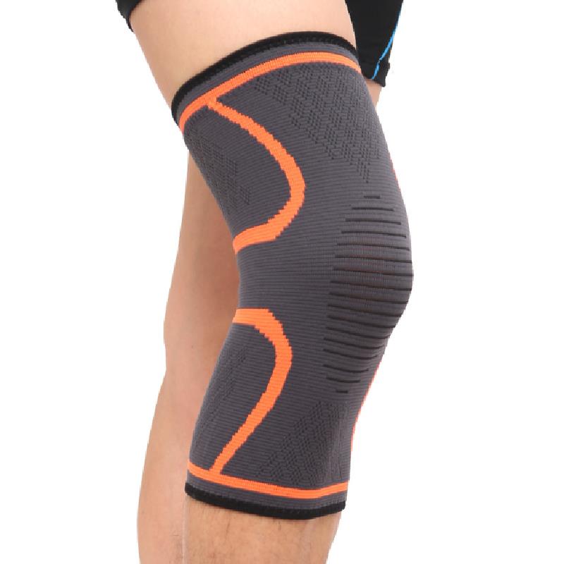 1pc Kniebeschermers Compressie - Compression Calf Sleeve recensie en prijs
