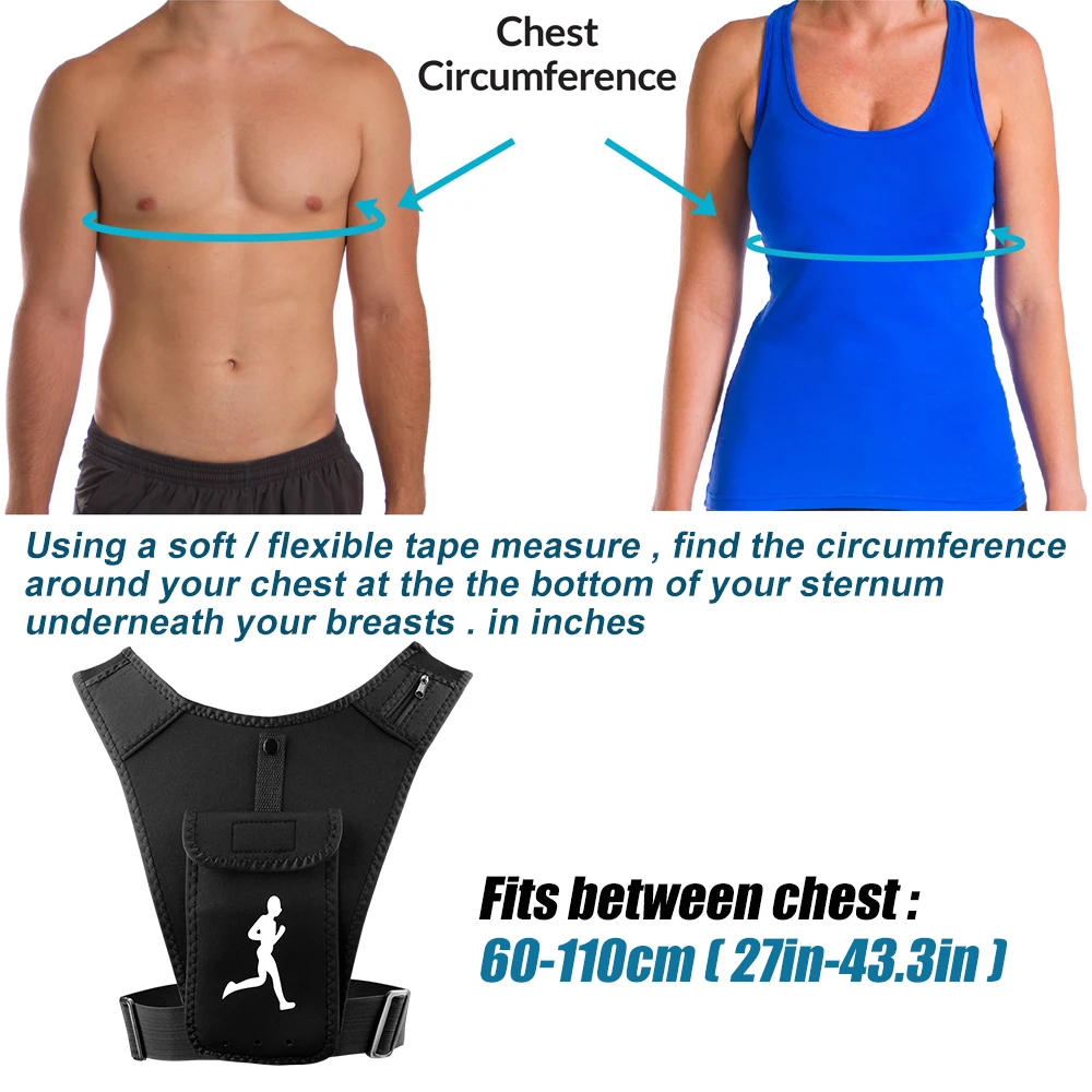 Xqqmxx 1Pcs Hardloopvest Telef - Running Gear Phone Holder recensie en prijs