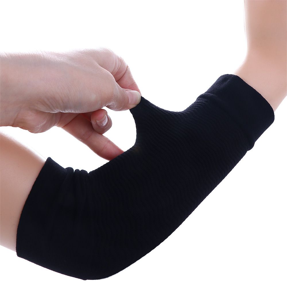 Armwraps, afslankende kuitvorm - Compression Calf Sleeve recensie en prijs