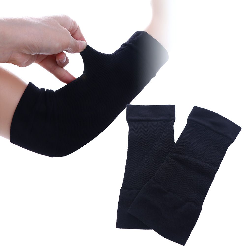 Armwraps, afslankende kuitvorm - Compression Calf Sleeve recensie en prijs