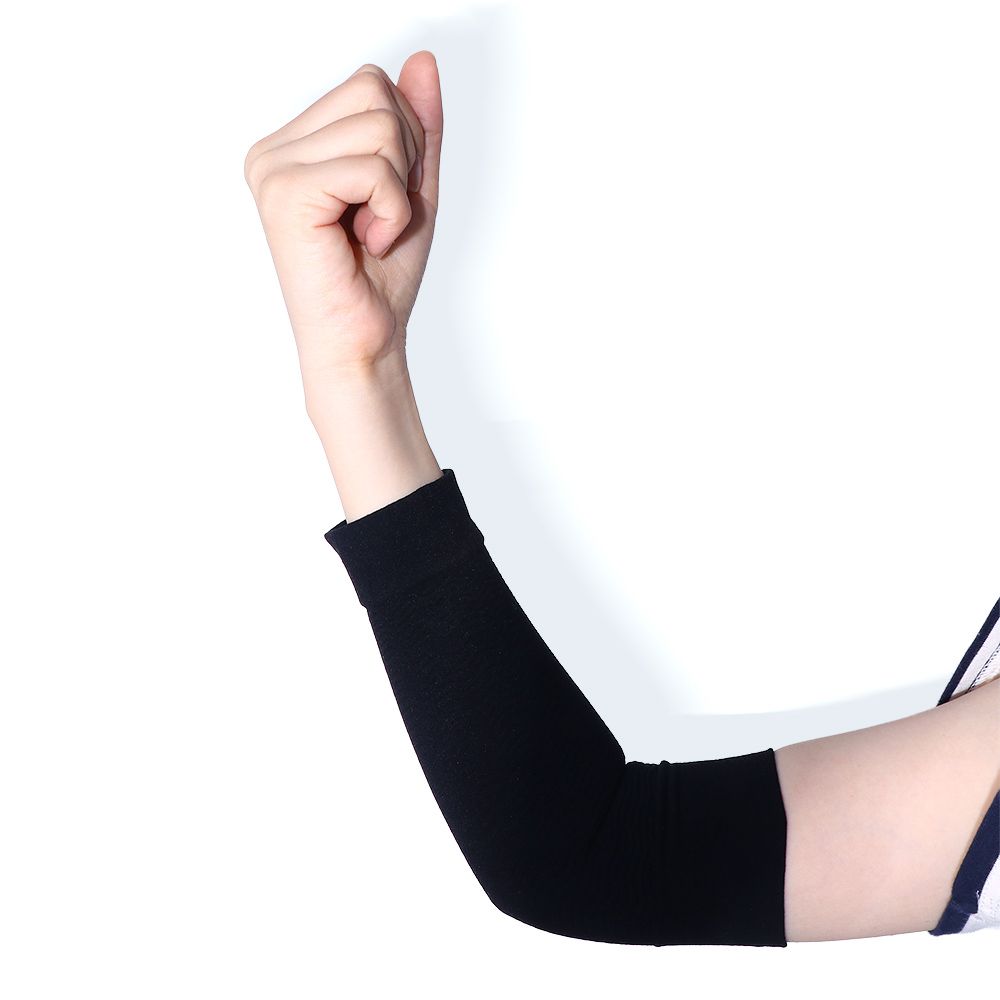 Armwraps, afslankende kuitvorm - Compression Calf Sleeve recensie en prijs