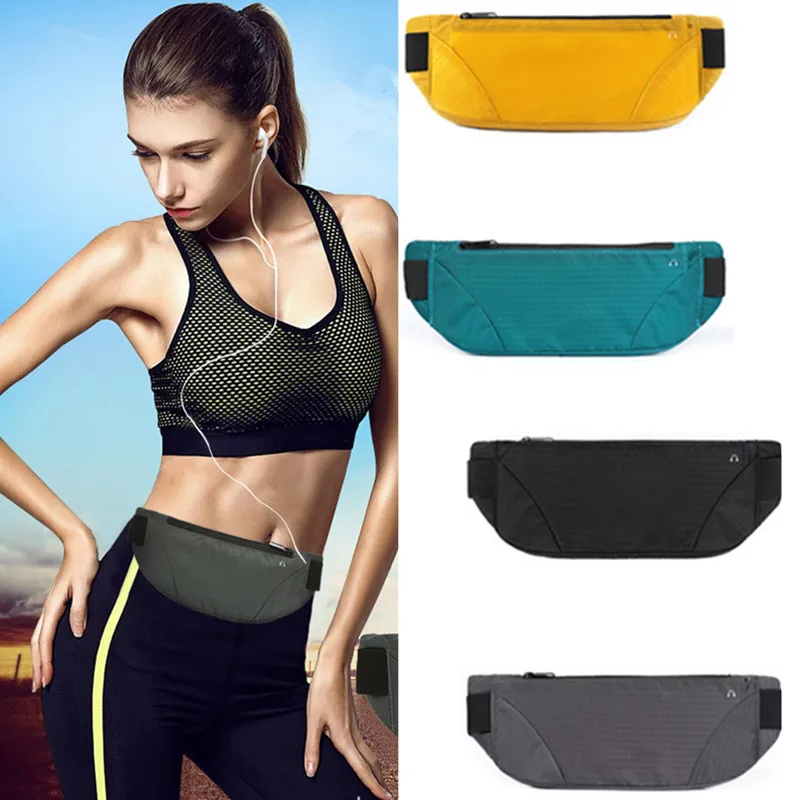 1PC Fanny Packs Dames Heren Ha - Running Gear To Hold Phone recensie en prijs