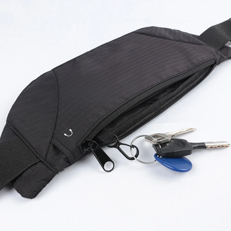 1PC Fanny Packs Dames Heren Ha - Running Gear To Hold Phone recensie en prijs