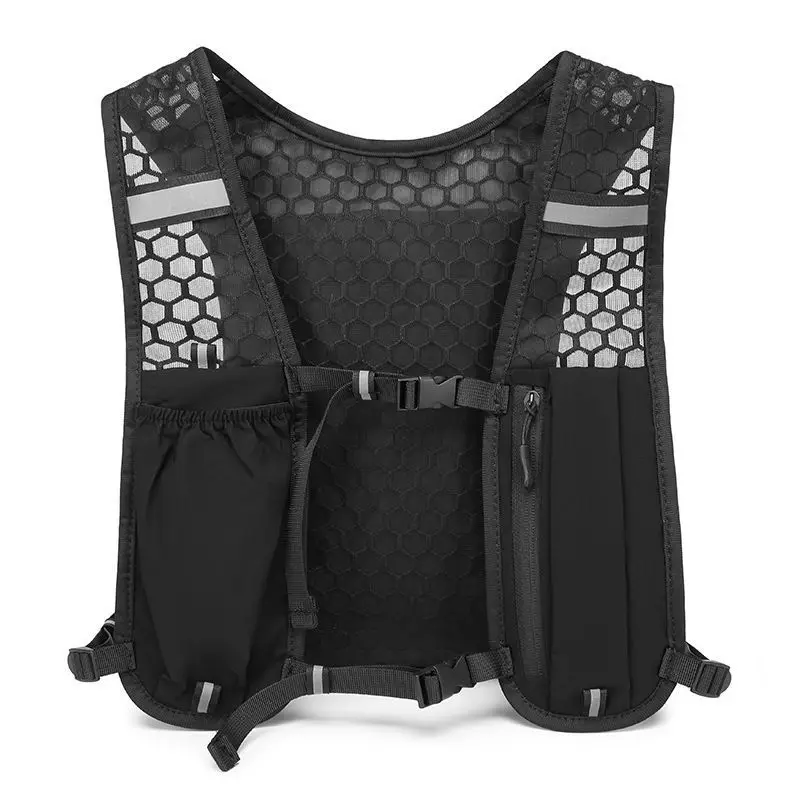 Reflecterende lichtgewicht har - Reflective Running Jacket recensie en prijs