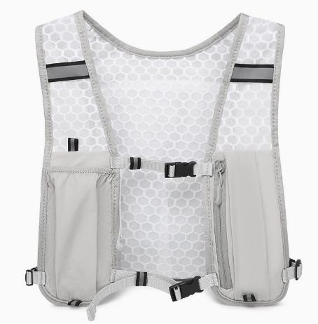 Reflecterende lichtgewicht har - Reflective Running Jacket recensie en prijs