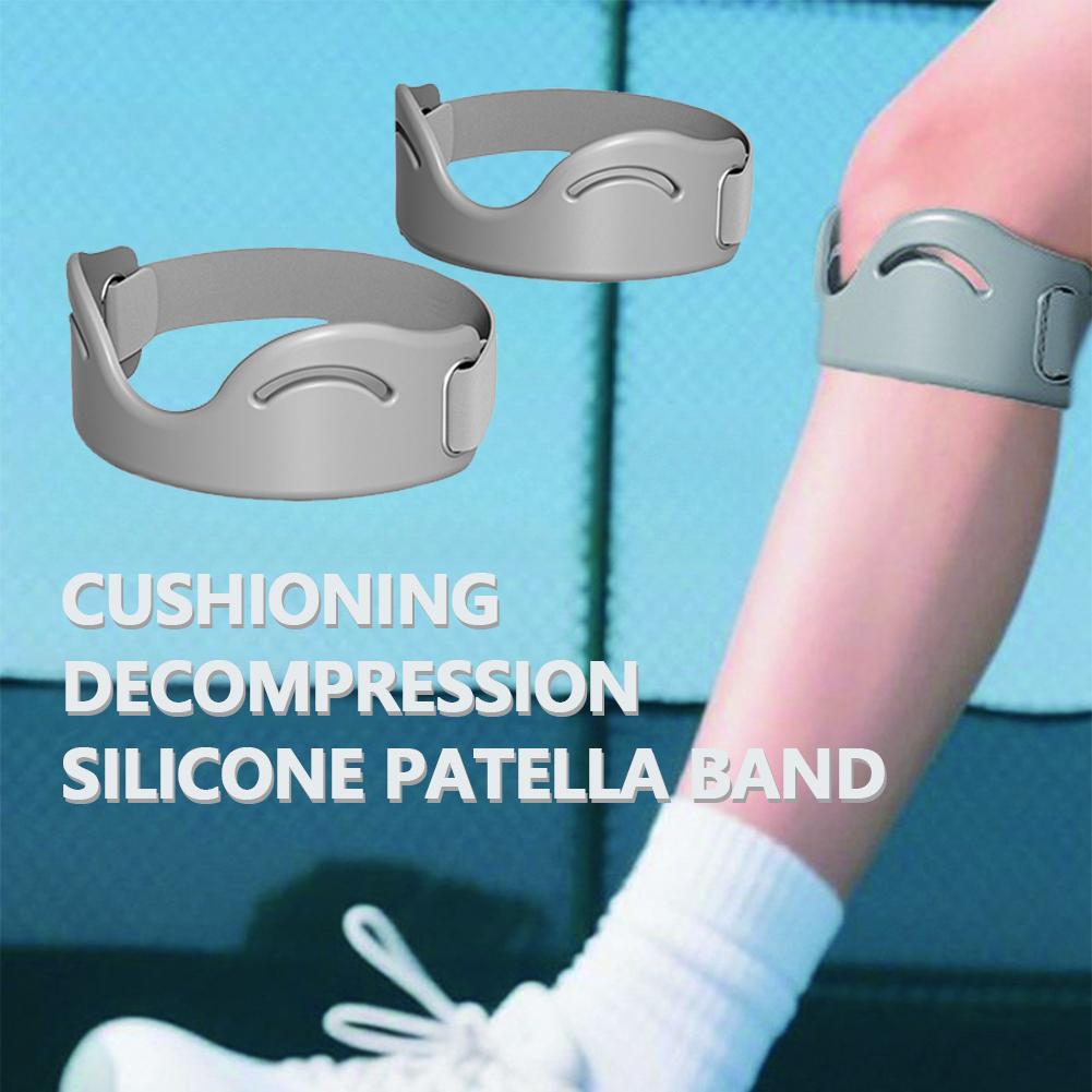 Patellaire-knieband voor pijnv - Running Gear For Knee Pain recensie en prijs