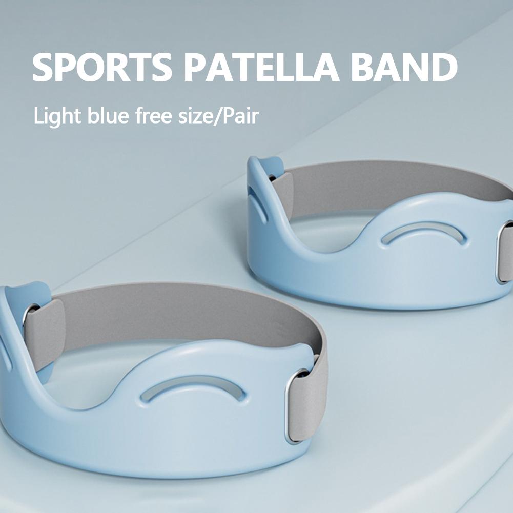 Patellaire-knieband voor pijnv - Running Gear For Knee Pain recensie en prijs