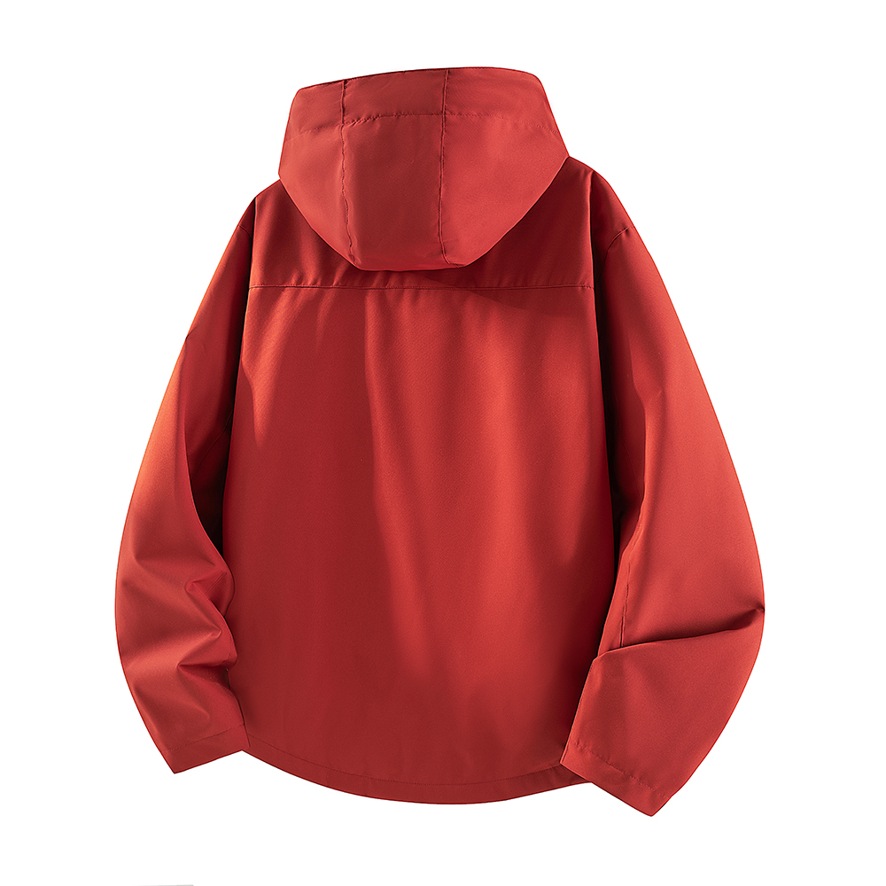 Waterdichte wandeljas voor her - Reflective Running Jacket recensie en prijs