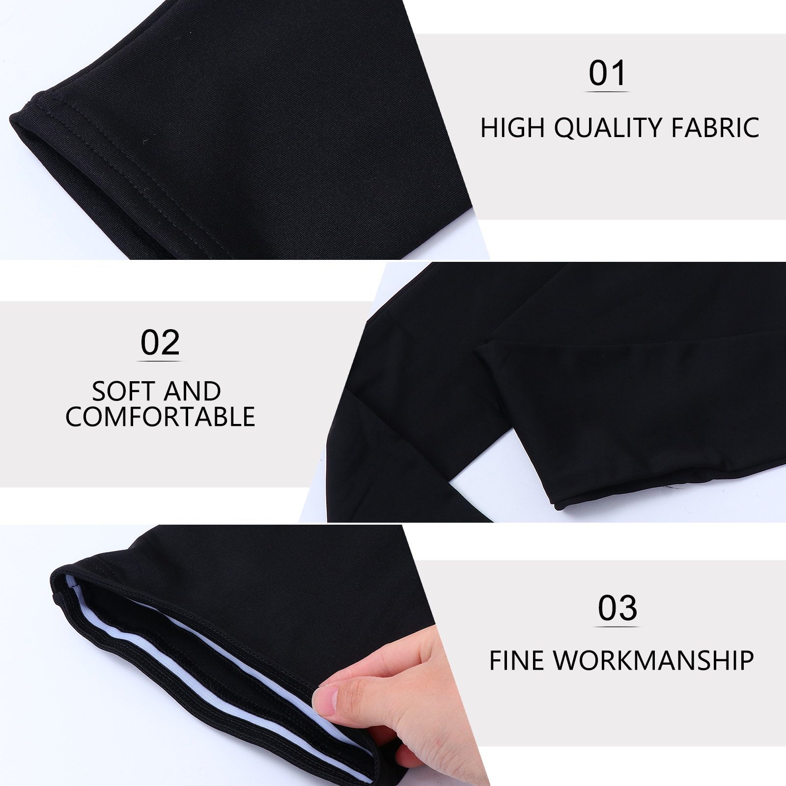 1 Paar Herfst Winter Fietsbeen - Compression Calf Sleeve recensie en prijs