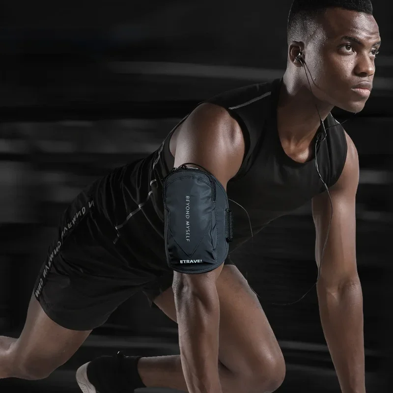 Outdoor Running mobiele telefo - Running Gear To Hold Phone recensie en prijs