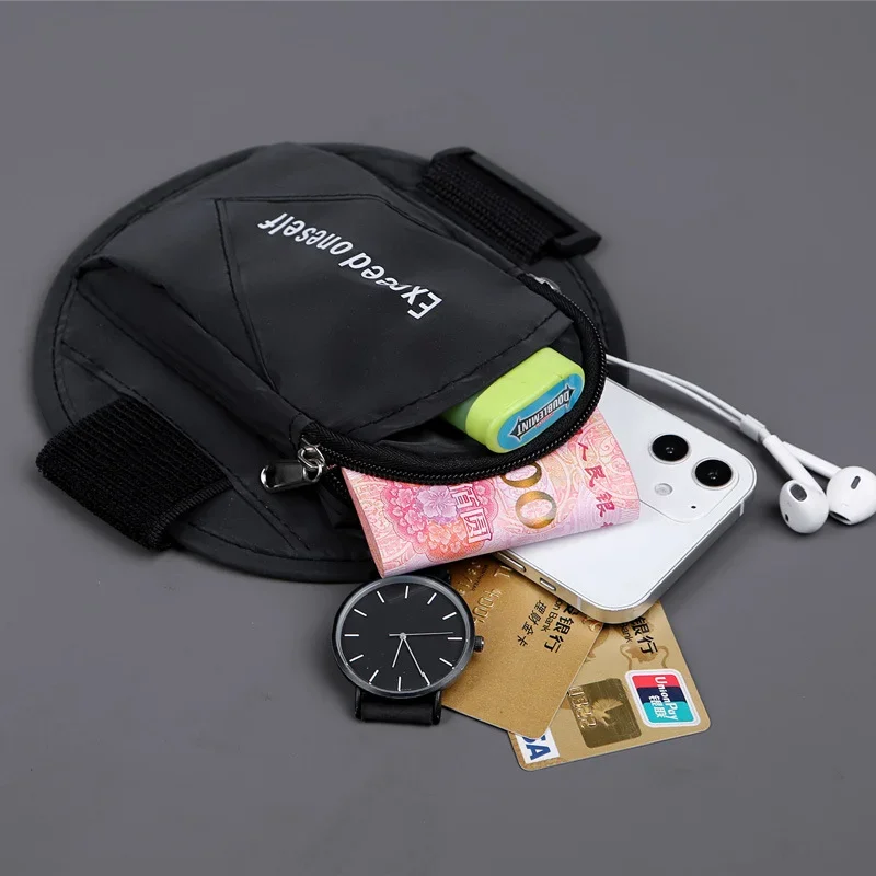 Outdoor Running mobiele telefo - Running Gear To Hold Phone recensie en prijs