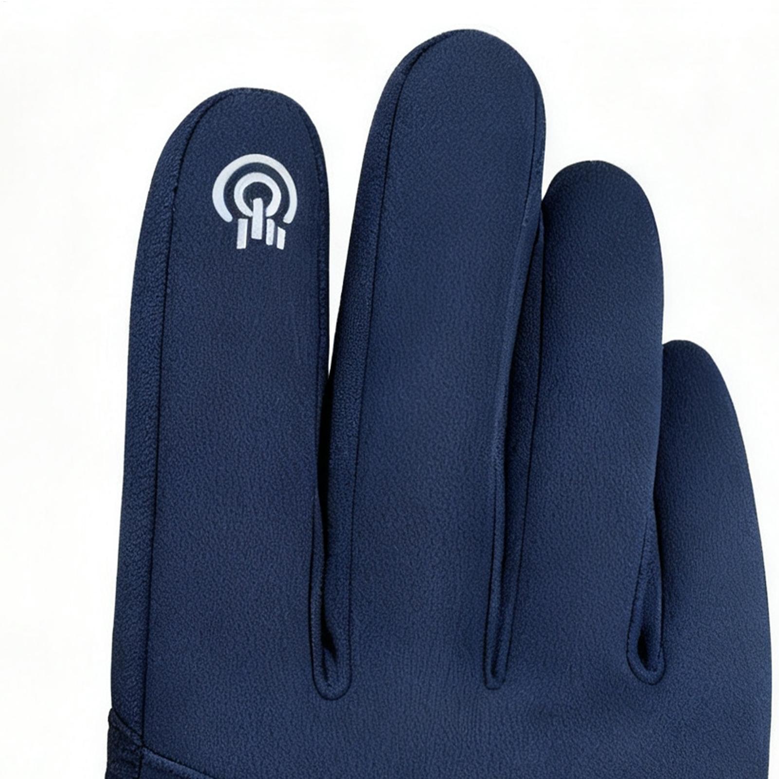 Winterhandschoenen Dames Windd - Running Gear Cold Weather recensie en prijs