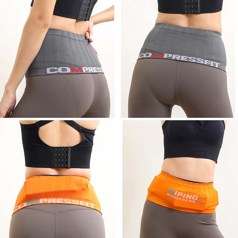 Hardloopriem Onzichtbare antis - Running Gear To Hold Phone recensie en prijs