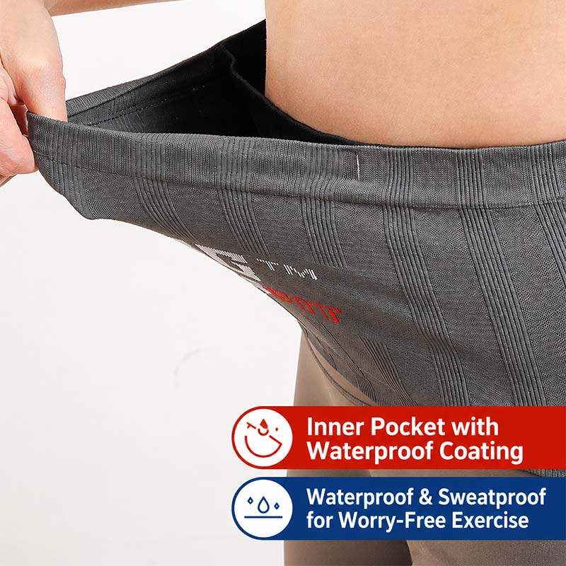 Hardloopriem Onzichtbare antis - Running Gear To Hold Phone recensie en prijs