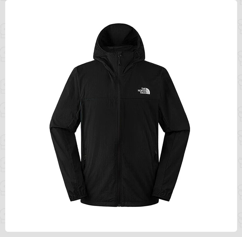 THE NORTH FACE Unisex Heren Ou - Reflective Running Jacket recensie en prijs