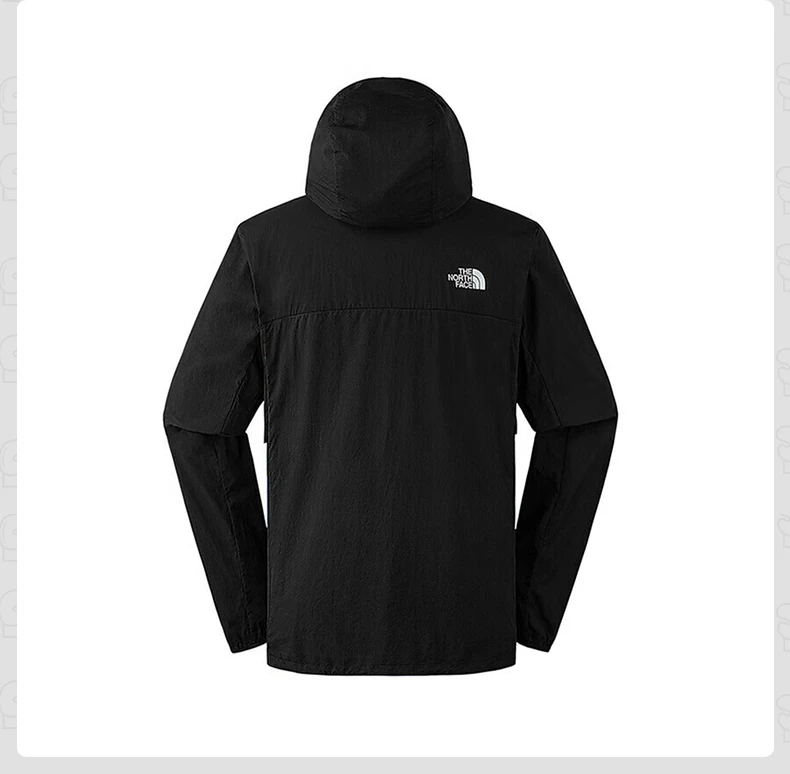 THE NORTH FACE Unisex Heren Ou - Reflective Running Jacket recensie en prijs