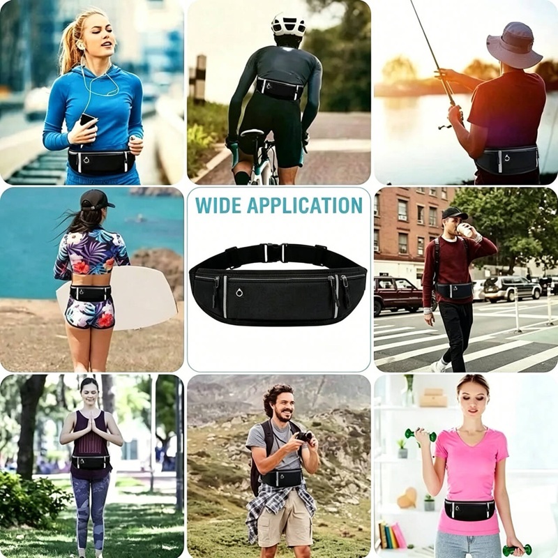 Professionele hardloopheuptas  - Running Gear To Hold Phone recensie en prijs